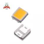 Ultra Brightness Ra90 Diode 2835 0.1W 0.2W 0.5W 1W Bridgelux Crees Specifications Datasheet Epistar SMD 2835 LED Chip