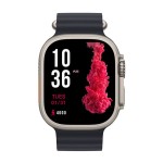 Ultra Smartwatch Series 8 S8 2.02 Inch Full Screen Smartwatch Ultra Smart Watch GS8 Ultra