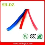 ultra thin electrical wires