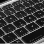 Ultra-thin High Transparent TPU Keyboard Covers Skin Dust Protector Cover for Apple MacBook Air 11