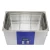 Import Ultrasonic Cleaner Made In China with LCD Display 28L  Industrial Cleaning Machine Stainless Steel Case Large Capacity DR-LD280 from China