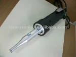 ultrasonic hand gun (handle spot) welder