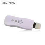 Ultrasonic Portable Machine Mini Skin Scrubber
