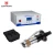 Import Ultrasonic Portable Plastic Face Mask Auto Electric Welding Machine Equipment from China