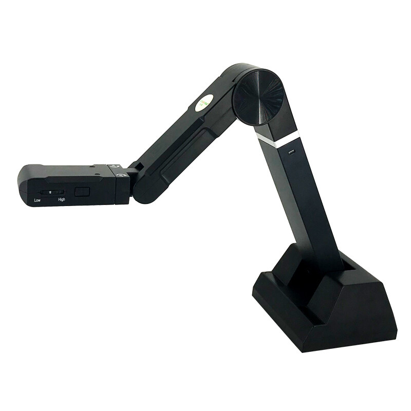 Buy Unique Design Visualizer Auto Focus Document Camera Y903af Visual ...