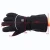 Import Unisex Touchscreen Rechargeable Battery Snowboard Motorcycle Winter Snow Hand Warmer Electric Heated Ski Gloves from China