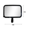 Universal Rear Facing baby car mirror for back seat