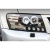 Import Upgrade Xenon/LED Signal headlight Auto Lighting System Assembly for Mitsubishi Pajero V73 2000-2009 plug and play Accessories from China