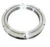 Urq Cross Roller Slewing Bearing Electric Vehicle Parts Rb 8016