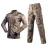 US Multicam military uniform polyester cotton army combat uniform for sale