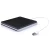 Import USB 2.0 DVD-ROM CD-ROM Player External DVD Optical Drive Recorder Portable for Macbook Laptop Computer PC from China