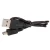 Import USB cable awm 2725 vw-1 USB 2.0 male to mini usb cable from China
