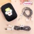 Import USB Earphone Data charger Cable Protector winder rope saver cord organizer bag for mobile phone from China