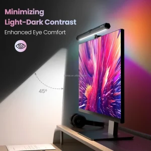 USB power screenbar light RGB lamp xiaomi mi screen monitor light bar computer display gaming accessories pc light for gaming
