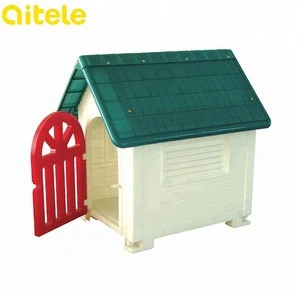 Used outdoor plastic playhouse for kids sale,outdoor plastic kids playhouse