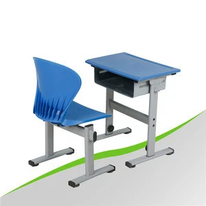Used school furniture student desk and chairs  for sale