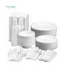 utensils eco friendly party  heavy weight cutlery plastic dinnerware sets disposable tableware