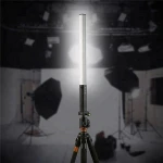 UYLED Q508S Warm Cold Bright Changeable Light LED Selfie Video Photographic Lighting