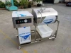 Vacuum and non-vacuum styles salting machine to meet the needs of cured meat and diversification