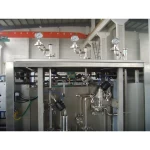 Vacuum Autoclave Machine High Pressure Steam Sterilizer For Sterilization And Drying Of Culture Media