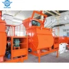 variable speed mixing XM2000 lightweight foam block manufacturing plant