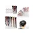 Import Various colors of traditional hair accessories wholesale from Japan