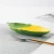 Import vegetable maize dhape shiny glaze small serving ceramic dish for restaurant hotel home from China
