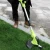 Import Venkin 450W/550W Telescopic Handle Weed String Cutter Electric Grass Trimmer from China
