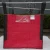 Ventilated Big Bags with Handles Size 900X900X1100mm