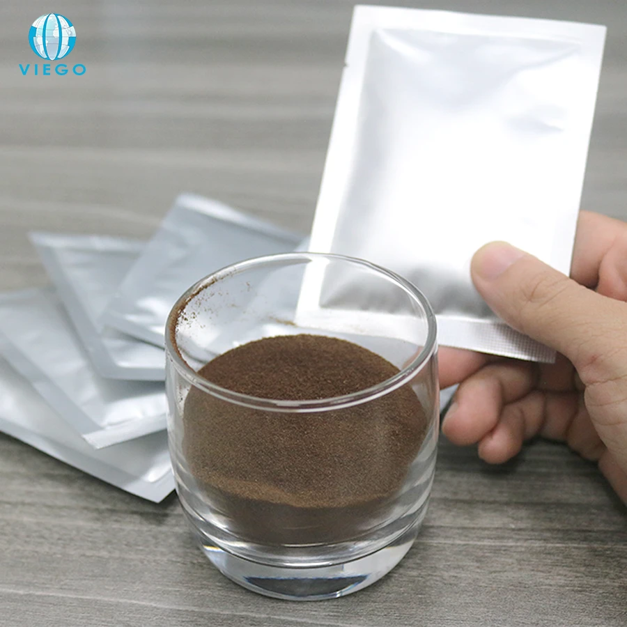 Vietnamese Instant Coffee 100% Robusta, Cheap Price Soluble Coffee OEM