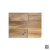 Vietnamese Wooden flooring solid Acacia UV finished for indoor furniture decorating with wholesale price in high quality