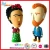 Import Vincent Van Gogh Action Figure with Detachable Ear by Today is Art Day from China