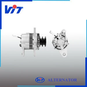 VIT brand Truck Parts Alternator 033000-6552 033000-6551 033000-6550 1-81200-4402 12360