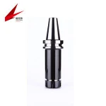 VKT-------- Rotary Broaching machine tool holder BT30 ER20 High quality collet chuck------- BT30-ER20-100