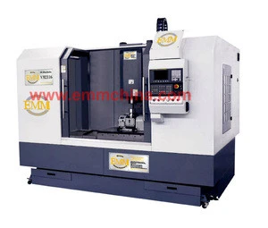 VM2116 cnc vertical milling machine