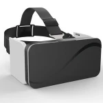 VR Glasses 3.0 Version Google Cardboard Headset 3D Virtual Reality Glasses Movie Game Helmet For Smartphone
