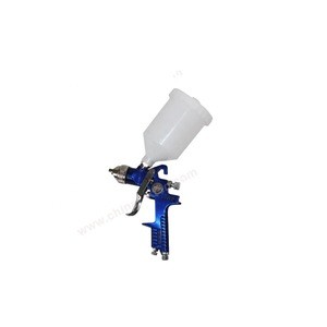 VT01987 China supplier professional automobile air paint HVLP spray gun