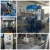 Import Vulcanization used Hydraulic rubber press machine for rubber vulcanizing forming moulding from China