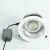 Import 100W 150W 200W High Ceiling Recessed Mounted LED Downlight RGBW DMX512 Control Dimmable Optional from China