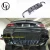 Import W212 E63 rear diffuser fit for E63S carbon fiber car bumpers lip 2014-2016y W212 E class black diffuser with mufflers tips from China