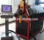 Import W24-45 High Power Profile Section Bending Machine,Metal Tube Bending,Pipe Bender from China