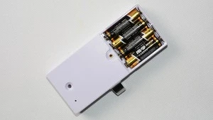 W368 China Supplier Cheap Electronic Fingerprint Cabinet Drawer Locker Lock with 17 Fingerprint User Capacity