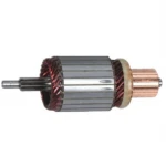 WAL-61-211  231138 61-27578-W AM28011 E90F11005AA 12V  wholesale manufactor dc motors starter parts armature Or Customized.