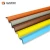 Import Wall Decorative Plastic Corner Guards PVC Wall Edge Guards For Kindergarten from China