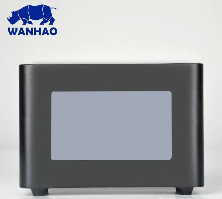 WANHAO D7 NANO BOX to connect Duplicator 7 3D printer USB flash drive support spare parts work with SD card