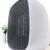 Import Warm Winter Gift Mini Heater Fan Home Mini Heater Fan 500W Mini Heater Fan from China