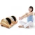 Import Warmer Reflexology Equipment Shiatsu Vibration Foot Massager Health Protection Vibrating Electric Foot Massage Machine from China