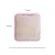 Import Washable makeup remover pads from China