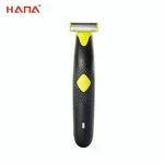 Washable shaving machine man 3 functions electric shaver for men,double sided blade men shaver,razor blade shaver