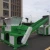 Import Waste Plastic Crusher Machine/crushing machine for waste recycle from China